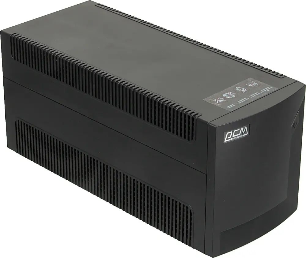 ИБП Powercom Raptor RPT RPT-1025AP