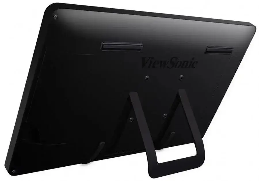 Монитор ViewSonic TD2430 23.6-inch черный
