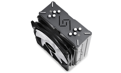 Кулер Процессорный Deepcool для CPU Gamma GAMMAXX GT BLACK