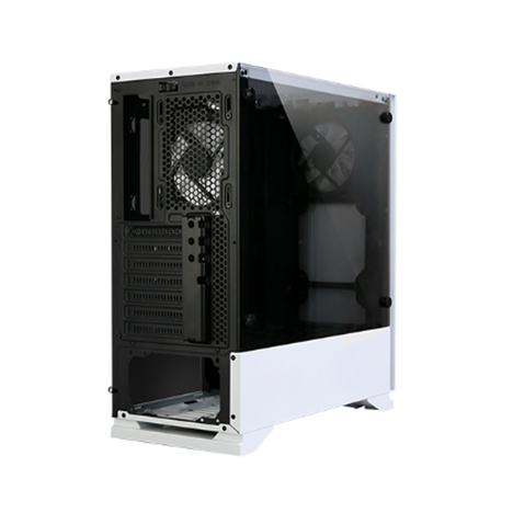 Корпус Zalman S5