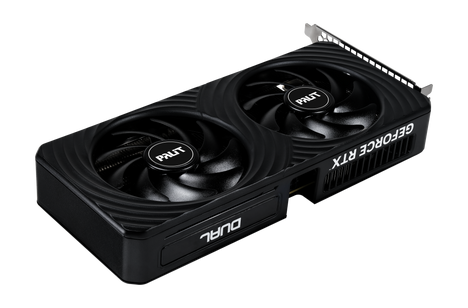 Видеокарта Palit GeForce RTX 5060 Ti 8 ΓБ Retail