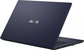 Ноутбук ASUS ExpertBook B1 B1402CVA Intel Core i5-1335U (черный)