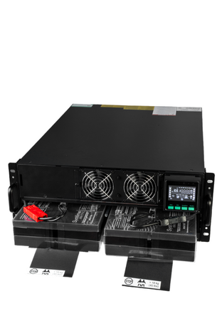 ИБП Systême Electric Smart-Save Online SRT G2 6кВА/6кВт SRTSE6KRTXLIG2