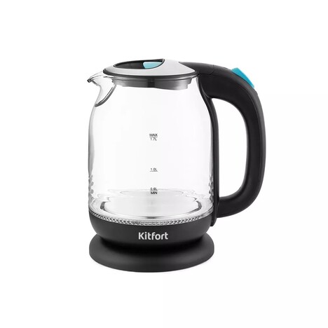 Чайник KITFORT КТ-654-1