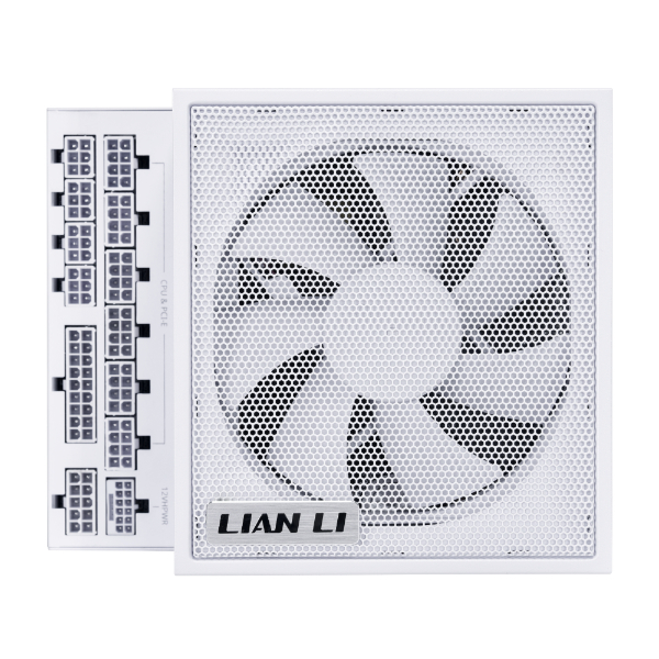 Блок питания Lian Li EDGE 1000 + HUB Gen.5