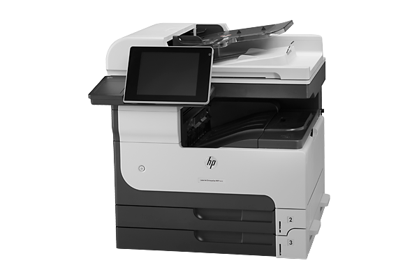 HP Inc. LaserJet Enterprise M725dn