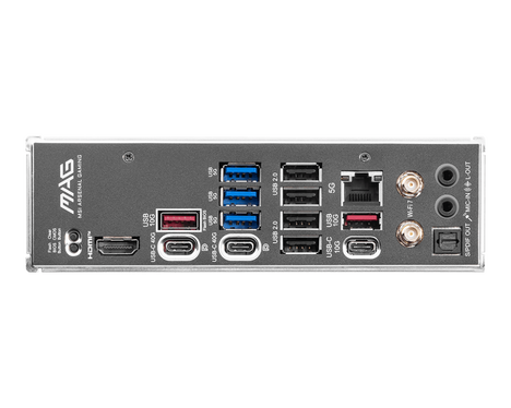 Материнская плата MSI AMD X870E MAG X870E TOMAHAWK WIFI