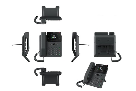IP-телефон FANVIL V62G