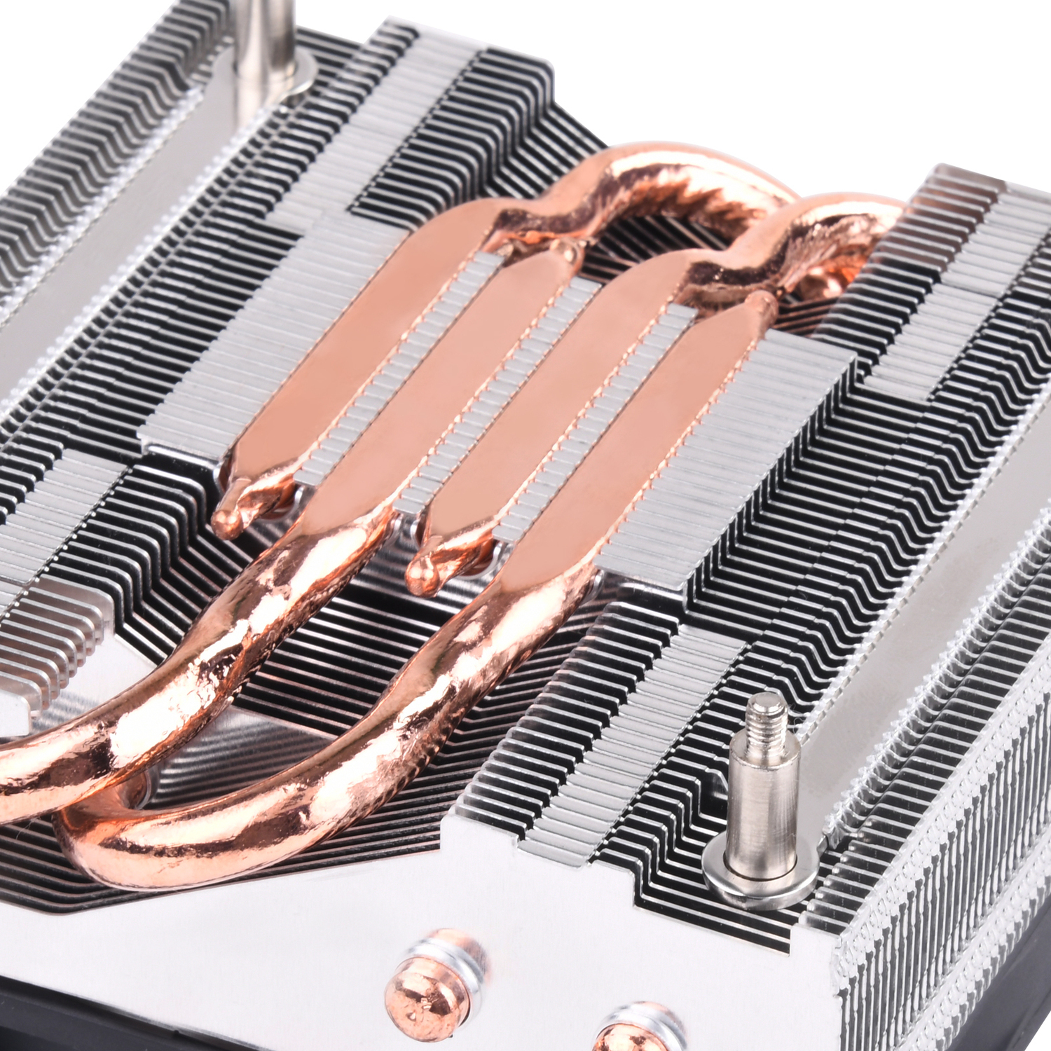 Кулер Процессорный Silverstone AR11