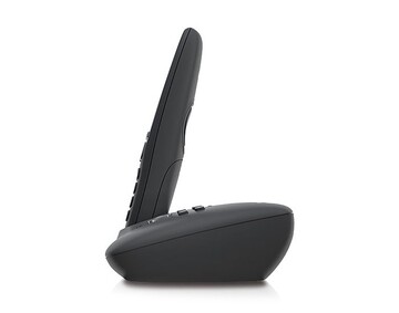 Р/Телефон Dect Gigaset A415A RUS белый автооветчик АОН