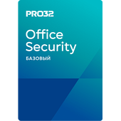 PRO32 Office Security Base