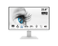 Монитор MSI MP243XW 23.8-inch белый