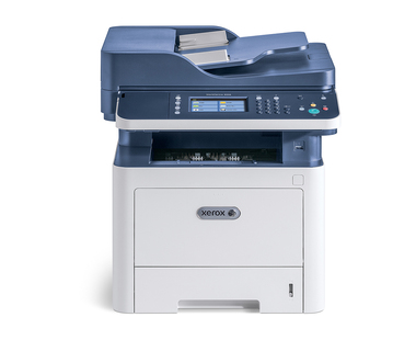 WorkCentre 3335 WorkCentre 3335