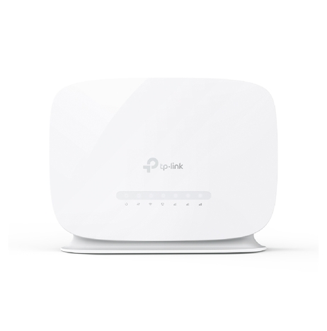 3G/LTE-роутер TP-LINK Archer MR505