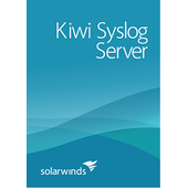 SolarWinds Kiwi Syslog Server 9