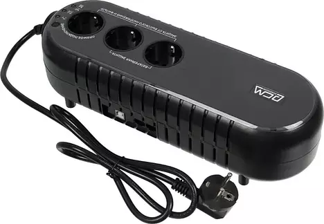 ИБП Powercom WOW  WOW-700U