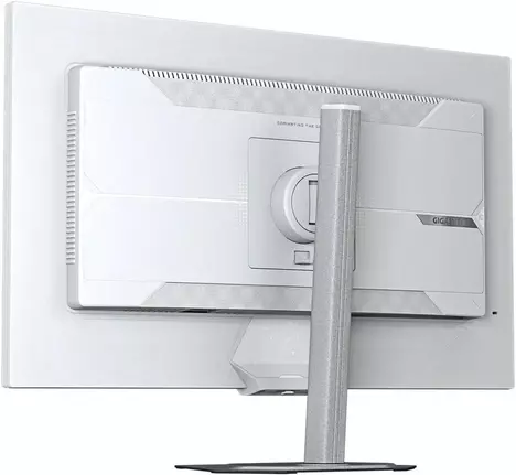 Монитор Gigabyte M27UP 27.0-inch черный