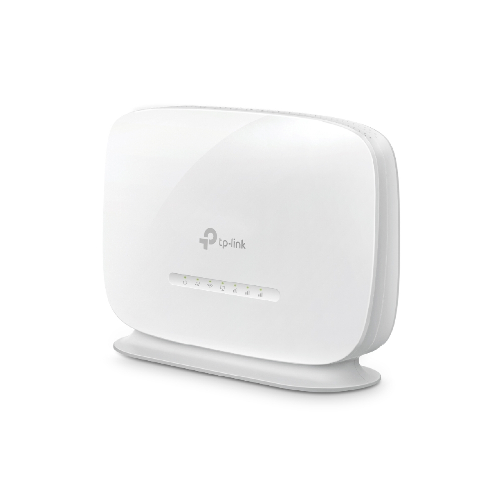 3G/LTE-роутер TP-LINK TL-MR105