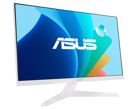 Монитор ASUS VY249HF 23.8-inch белый