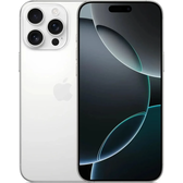 Apple iPhone 16 Pro 128GB White Titanium
