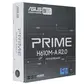 Материнская плата ASUS Intel H610 PRIME H610M-A R2.0