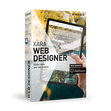 MAGIX Web Designer