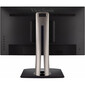 Монитор ViewSonic VP2768-4K 27.0-inch черный