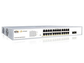 Коммутатор Wi-Tek WI-PCES326GF v2