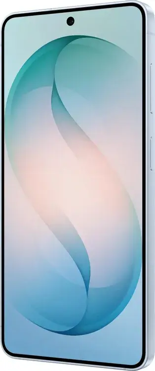 Смартфон Samsung Galaxy S26 5G SM-S942B 512 ΓБ голубой
