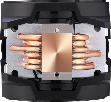 Кулер Процессорный Cooler Master CPU cooler MasterAir MA610P