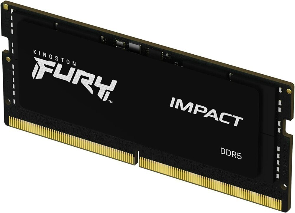 Оперативная память Kingston FURY Impact  KF548S38IB-8, RTL