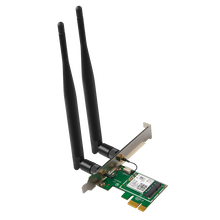 Адаптер Wi-Fi TENDA E30