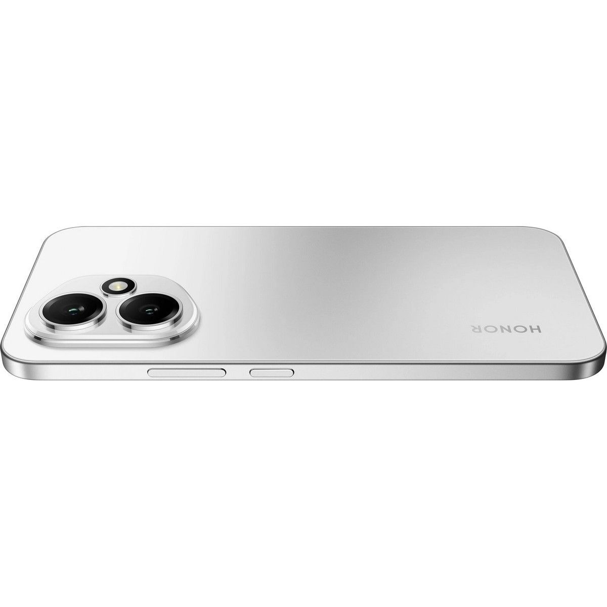 Смартфон Honor  400 256 ΓБ серебристый