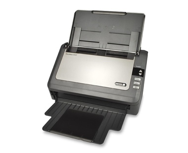 DocuMate 3125 DocuMate 3125