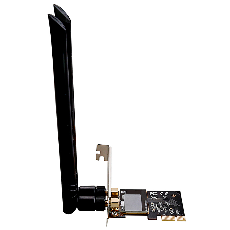 Адаптер Wi-Fi D-LINK DWA-582