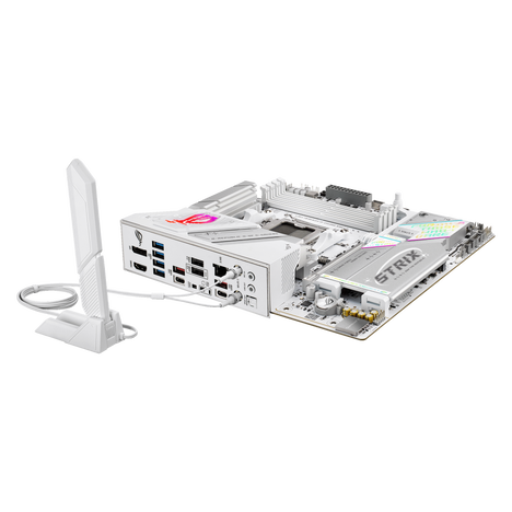 Материнская плата ASUS AMD B850 ROG STRIX B850-G GAMING WIFI