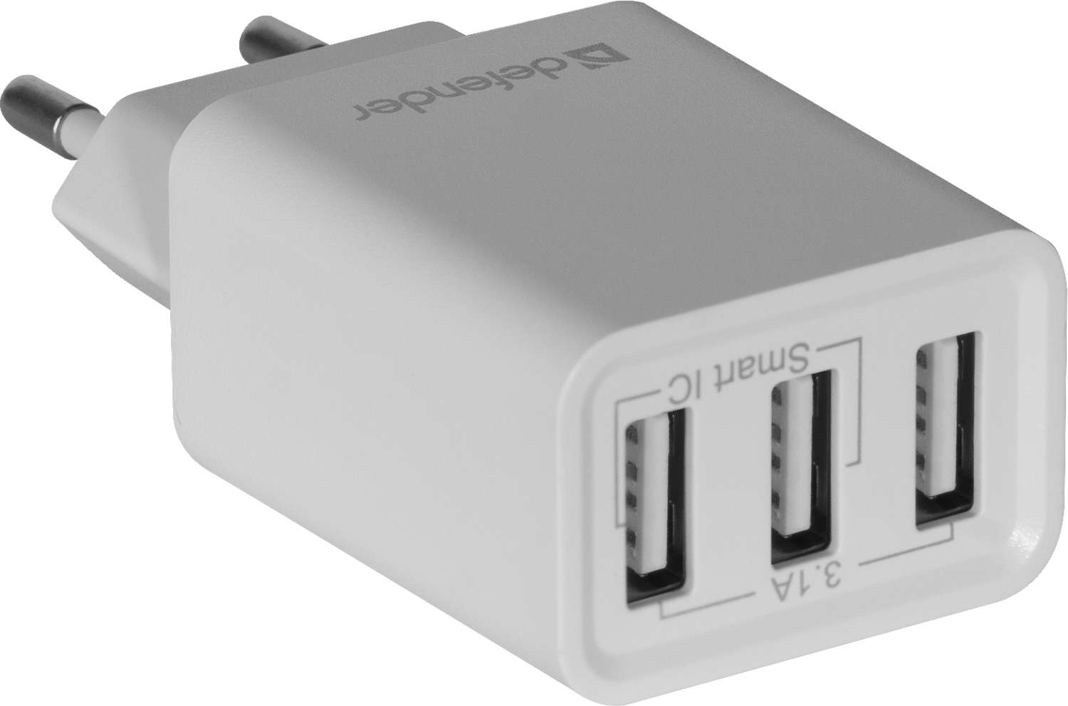 Зарядное устройство Defender UPA-31