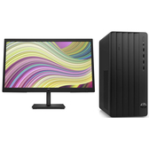 ПК HP Inc. Pro G9 TWR 290, A55LTET