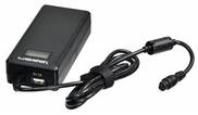 

Блок питания Ippon D90U автоматический 90W 15V-19.5V 10-connectors 8A 1xUSB 2.1A от бытовой электросети LСD индикатор