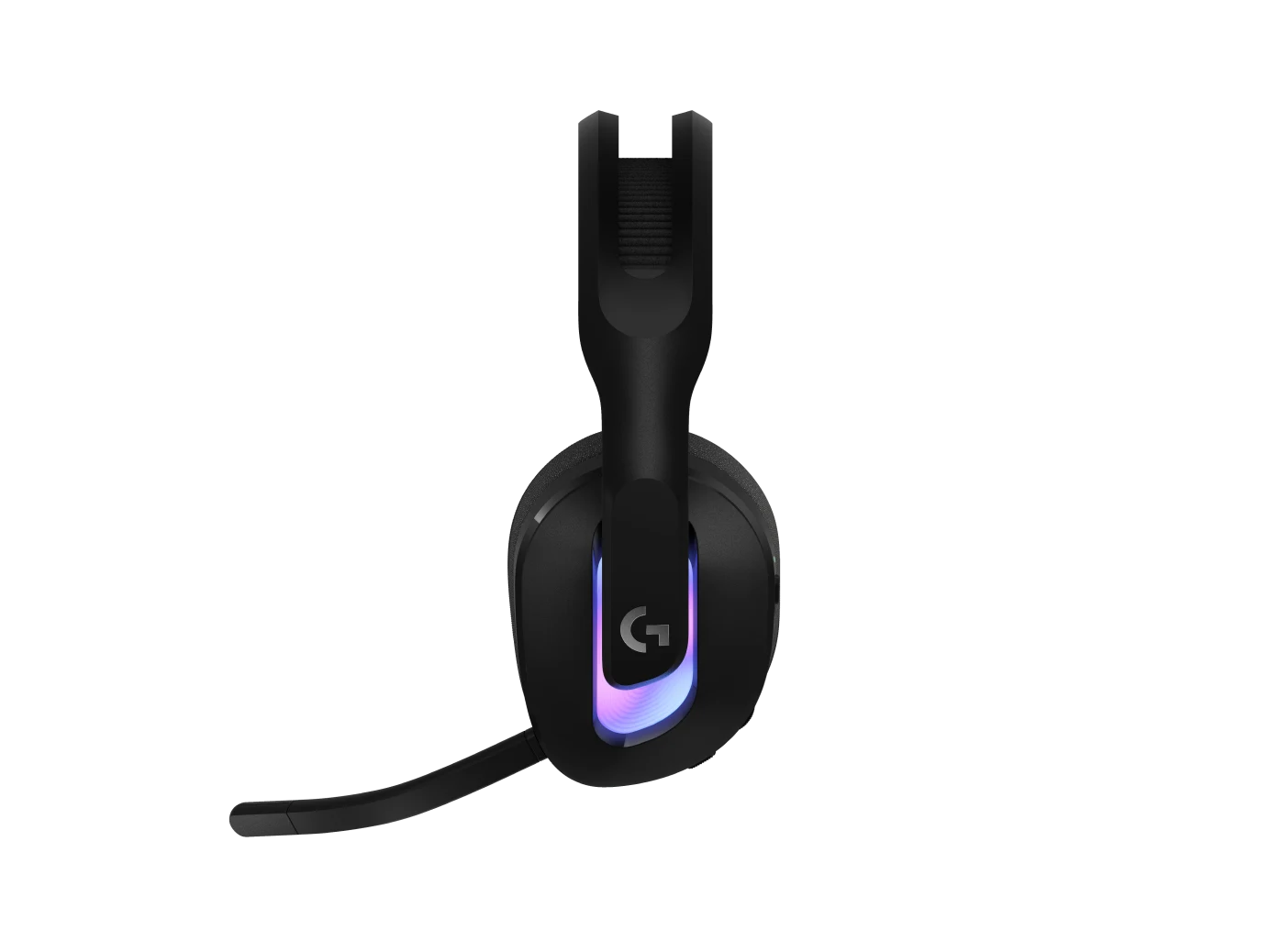 Bluetooth-гарнитура Logitech G522 LIGHTSPEED, цвет черный