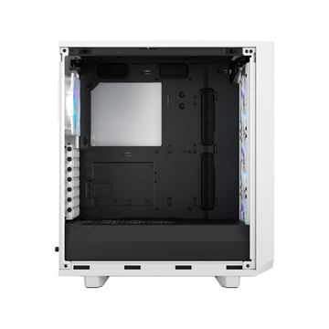 Корпус Fractal Design Meshify 2 Compact RGB