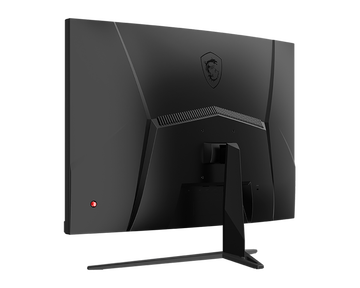 Монитор MSI G32C4X 31.5-inch черный