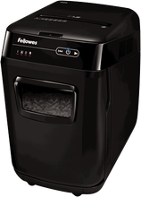 Шредер Fellowes AutoMax 200C