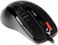 Мышь A4Tech V-Track F5 черный/рисунок оптическая 3000dpi USB 6but