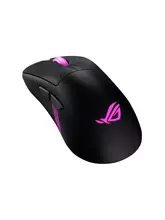 Мышь ASUS ROG KERIS II ORIGIN 90MP04A0-BMUA00, цвет черный