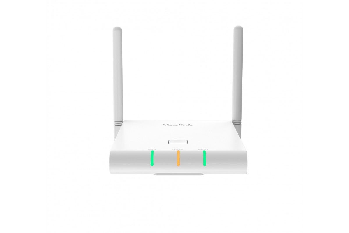 Базовый блок Yealink W90B