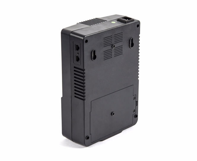 ИБП Бастион SKAT-UPS Line-interactive 800 AI (SKAT-UPS 800 AI)