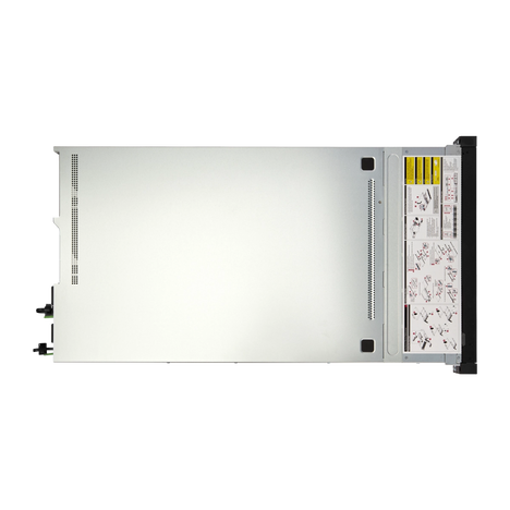 Rack-сервер Инферит RS108