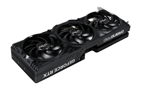 Видеокарта Palit GeForce RTX 5070 Ti 16 ΓБ Retail