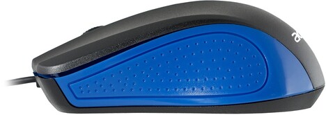 Мышь ACER OMW011 ZL.MCEEE.002, цвет синий